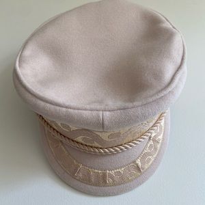 Lack of Color Blush Riviera Cap